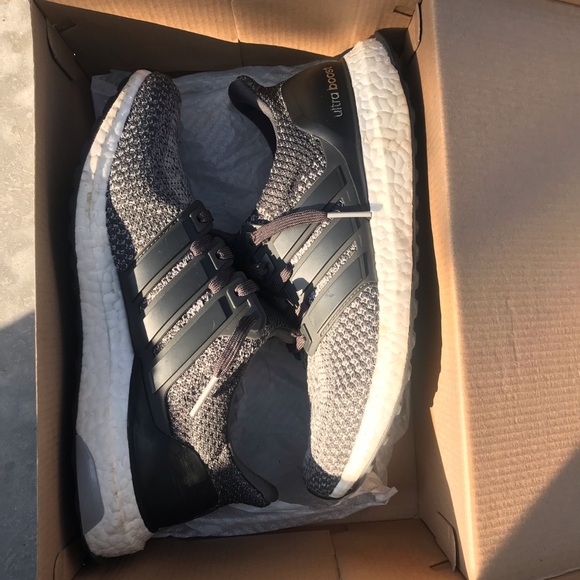 adidas Shoes - Adidas ultra boost